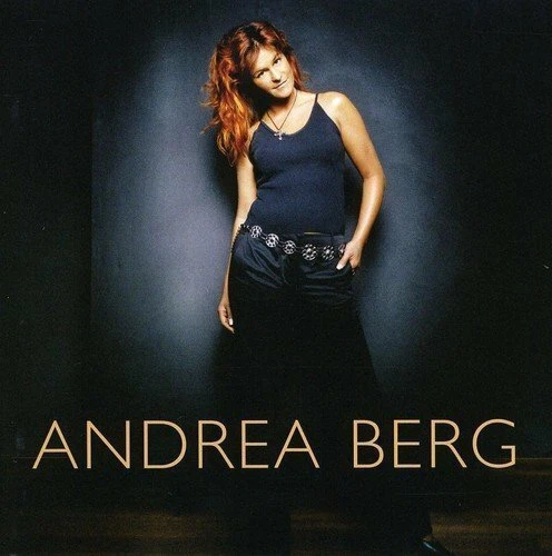 Andrea Berg [CD] Machtlos (2003) - Photo 1/1