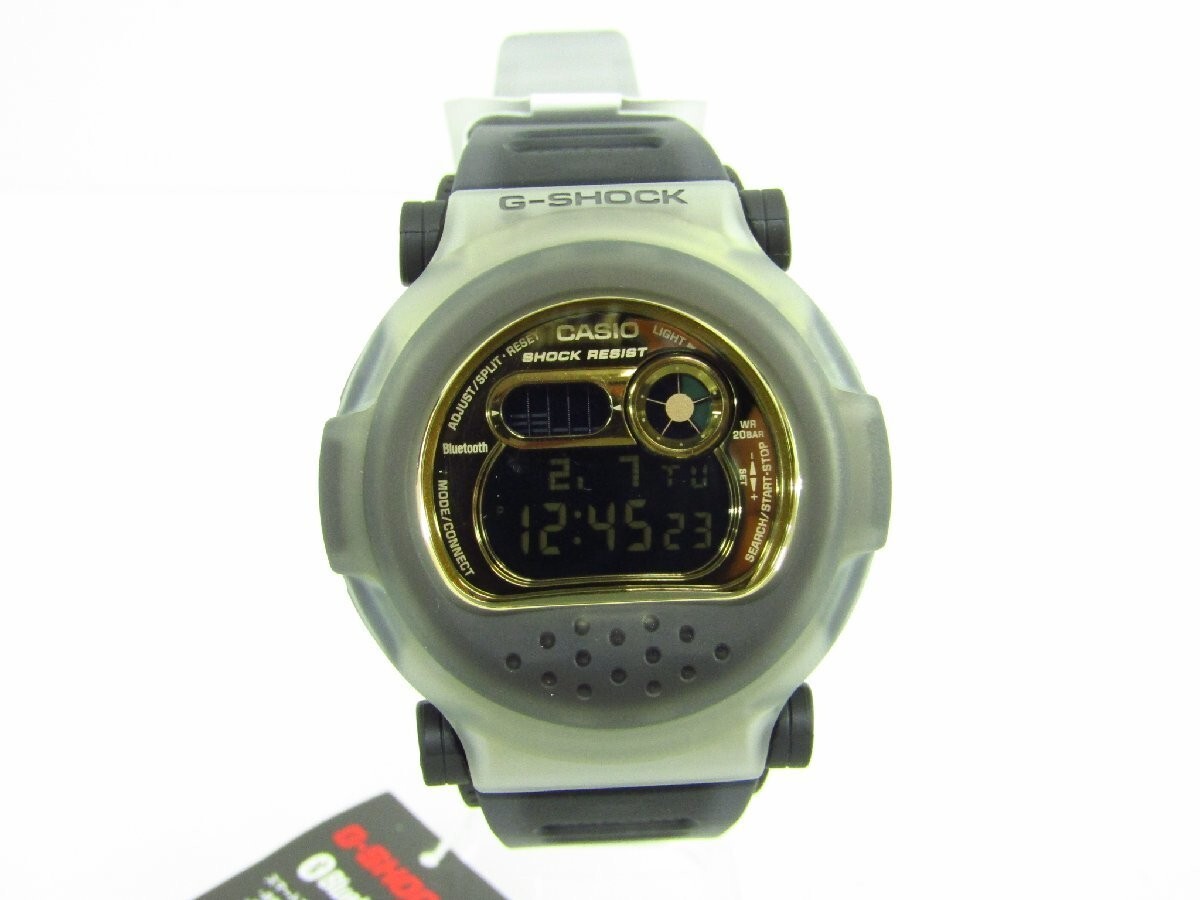 CASIO G-SHOCK G-B001 MVB-8JR Digital Watch (Smartphone link