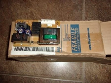 WJ26X10165 GE A/C PWB(PCB) ASSEMBLY MAIN NEW