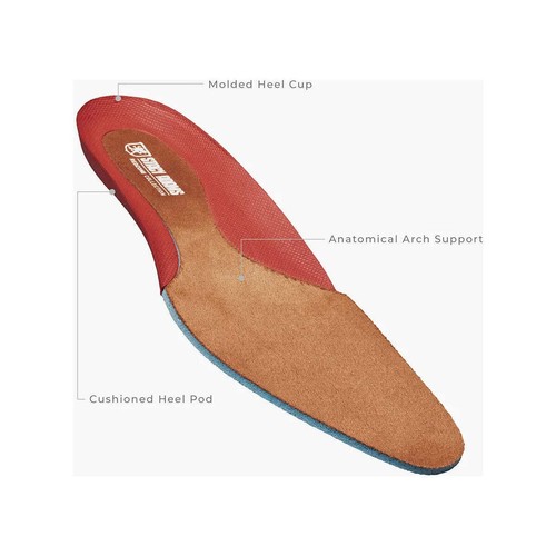 Zapatos para caminar Stacy Adams Hale sin usar, en caja, punta sin cordones Borgoña 25678-646 - Imagen 2 de 21