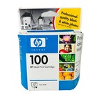 Oryginalny wkład atramentowy HP 100 C9368AN Photo Gray do drukarki Deskjet Officejet