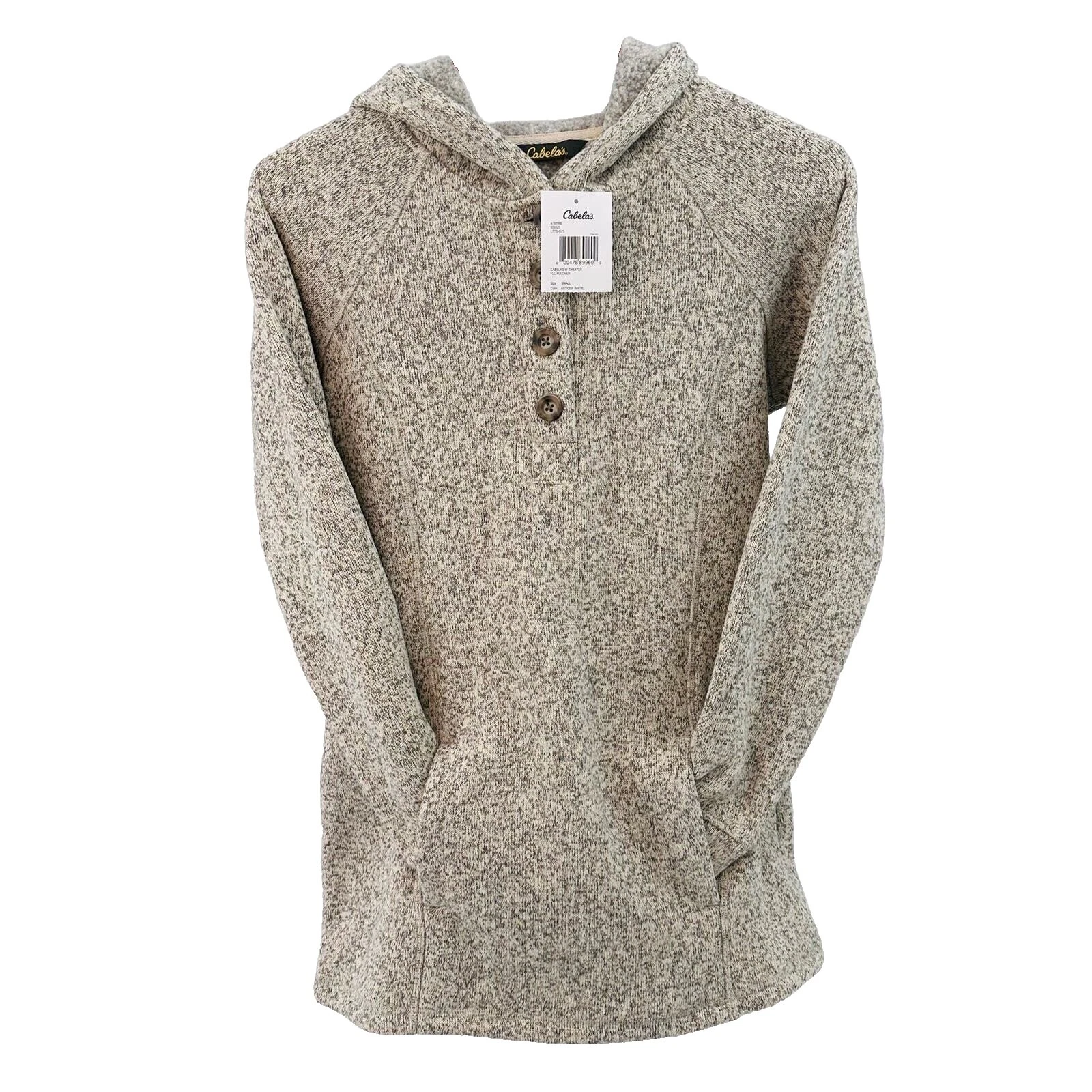 Suéteres para mujer informal Cabela's