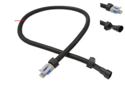 22" Intake Air Temp IAT Sensor Wire Harness Extension Chevy GM LS1 LT1 LT4 LS2 | eBay