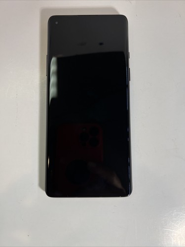 OnePlus 8 5G (T-Mobile) - 128 GB - Black (Unlocked) - Afbeelding 10 van 10