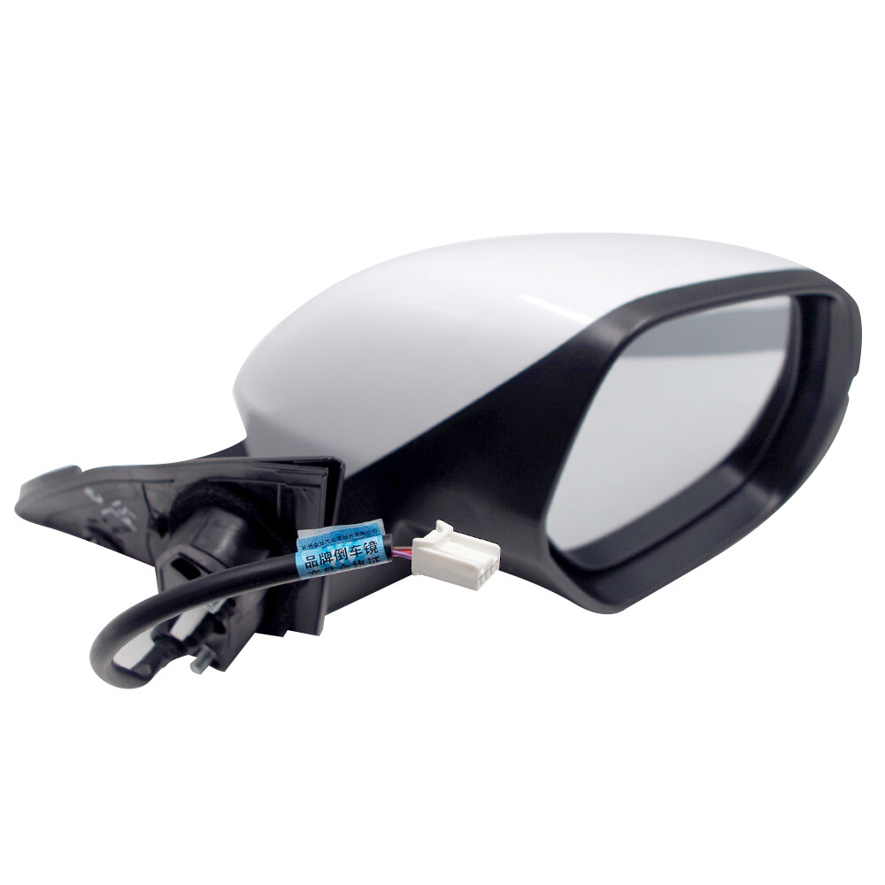 FOR HONDA HR-V 2014-2018 Right Side Power Mirror W/ Fold Heated