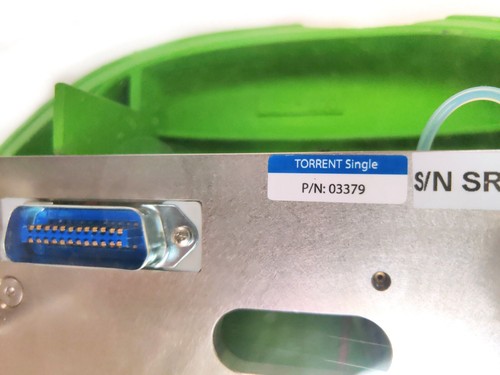 PerkinElmer QSight Quad Torrent Single Source Assy BC003963 N2820032 - Picture 4 of 5