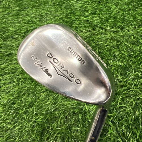 Macgegor Custom Dorado By Nicklaus Pitching Wedge Needs Grip Vintage RH W207 - Picture 2 of 10