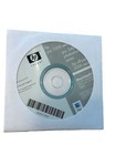 HP Computer Software - French Version