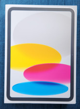 New/Sealed Apple iPad 11-inch (A16) 128GB Sil...