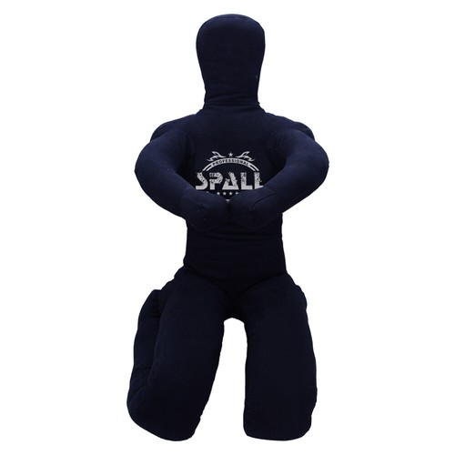 Grappling Dummy BJJ SUBMISSION WRESTLING BOXEN STANZEN UFC - Bild 2 von 5