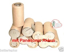 Akkupack zum Selbsteinbau für Hilti 12V 3,0Ah NiMH SFB121 SF121A SFB126 SFB121A