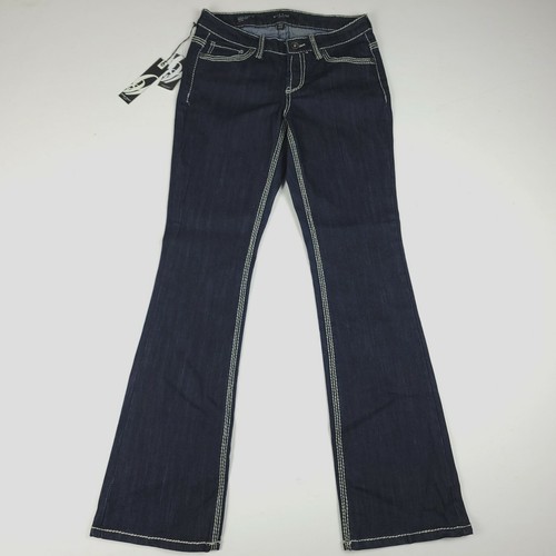 Nine West Womens Date Night Jeans Size 