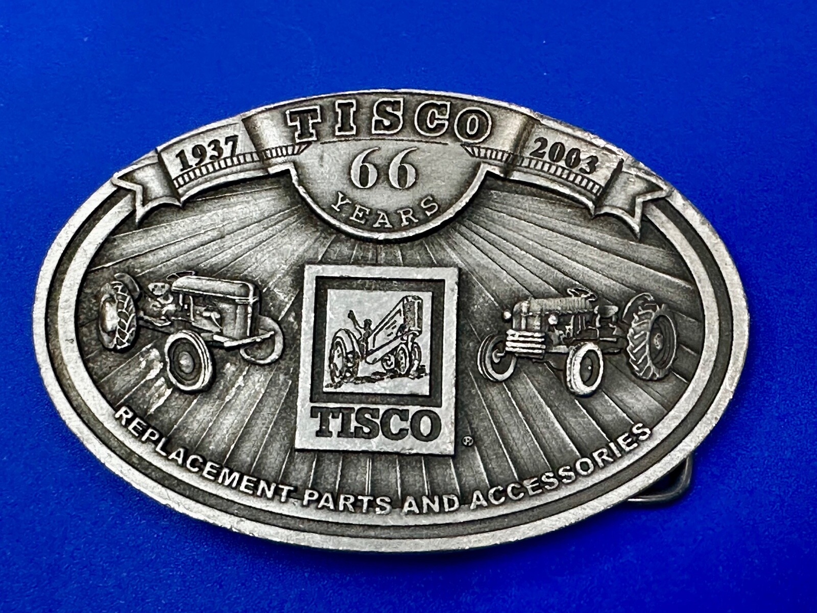 TISCO Tractor Implement Supply Replacement Parts … - image 2