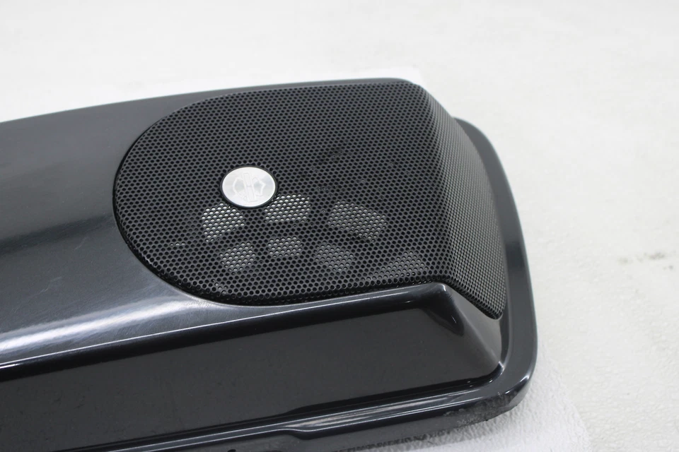 Cubierta de alforja derecha Harley Davidson Touring CVO 09-13 Foto 4 de 4