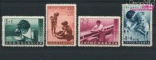 Yougoslavie 375-378 (complète edition) neuf avec gomme originale 1939 (9475994