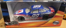 #99 CITGO, 440x2 Tech Racing Car Rare