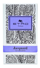100ml Etro Profumi Jacquard Eau de