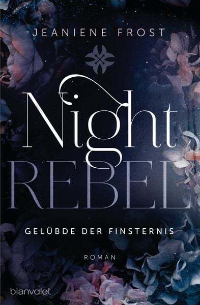 Thumbnail - Night Rebel 3 - Gelübde Der Finsternis