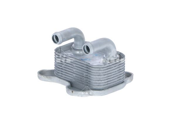 Radiateur d'huile Opel Astra G 1.7 DTI résout fuite et surchauffe