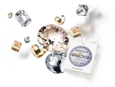 スワロフスキー Birthstone Angel 5月 SWAROVESKI スワロフスキー Swarovski Birthstone Angel 5月 【公式通販】
