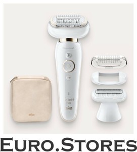  ›  › Epilators & Electrolysis (4210201234746)