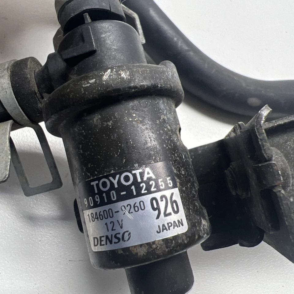 Vacuum Switch Valve 90910-12255 for TOYOTA  MATRIX 2003-2006 Oem - Image 3 of 4