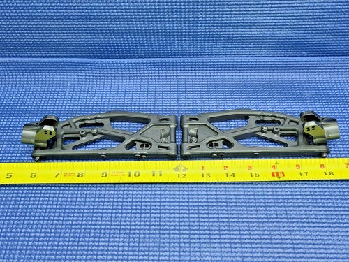 *NEU* ARRMA EXB Querlenker Nabe hinten unten links/rechts EXB KRATON Notorious - Bild 2 von 6