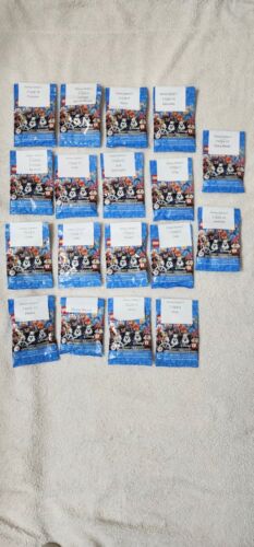 Lego Minifigure Disney Series 2 Complete Factory Sealed Pre-Sorted 6251231 - Picture 2 of 3