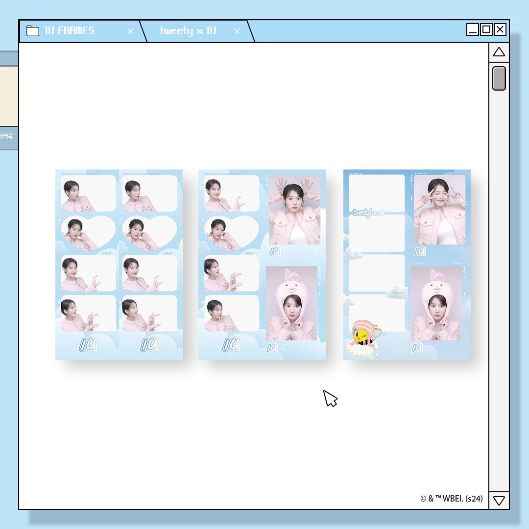 【未開封品】IU  2020 bleuming シーグリ 未開封品】IU 2020 bleuming シーグリ 未開封品】IU 2020