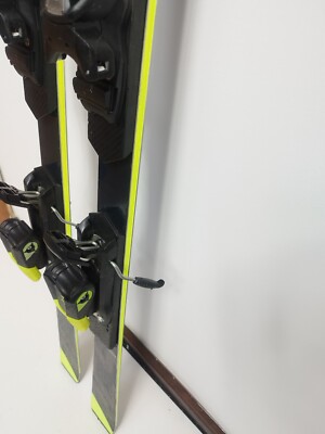 Ski Fischer RC4 GS FIS – 145 Cm – Avec Fixations – Piste – Occasion Location