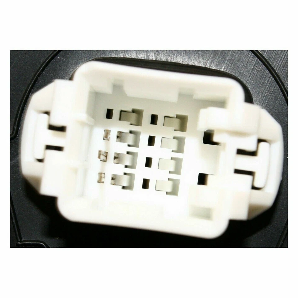 Espejo retrovisor derecho para Honda Accord 2008-2012 sedán HO1321230 76208TA5A01 Foto 4 de 4