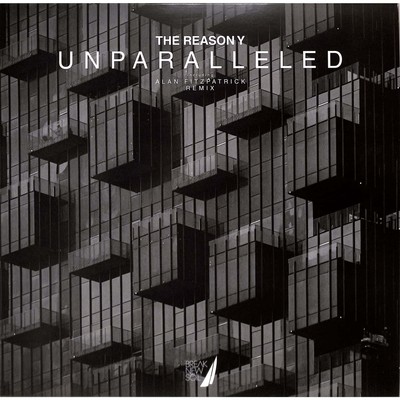 The Reason Y / UNPARALLELED / Break New Soil / BNS085 / 12 Inch
