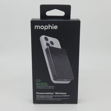 MOPHIE POWERSTATION WIRELESS 15W Magnetic Pow...