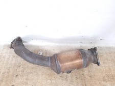 Katalysator Porsche Macan 95B 4G0131701BM