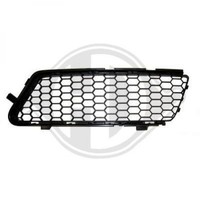 Diederichs LüFtungsgitter StoßFäNger StoßStange HD Priority Parts Links 3052045