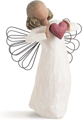 Enesco Willow Tree with Love Figurine