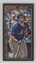 2015 Topps Gypsy Queen Minis David Wright #6 0z6