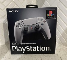 Playstation 5 DualSense Controller  30th Anniversary Limited Edition