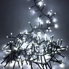 Noma 480 LED Cluster Christmas