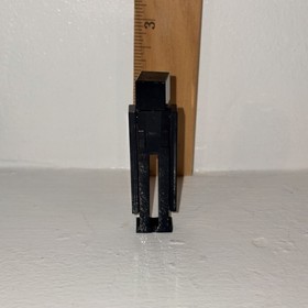 Lego Enderman Minifigure Minecraft 21137