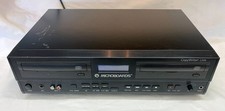 MicroBoards CWL-6200 CopyWriter Live Dual CD Recorder Duplicator Working Drives