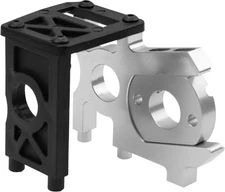 1Pcs ShareGoo Motor Mount Holder Upgrade Parts Compatible with 1/8 Kyosho... 