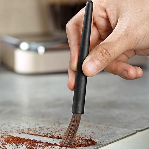 For Bincoo Coffee Machines For Cleaning Brush Essential for Every Coffee Lover - Picture 4 of 15