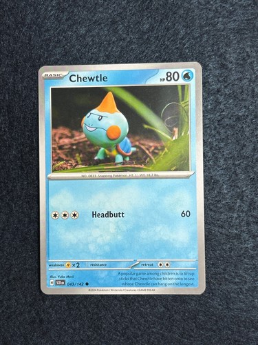 UPDATED Choose your cards Pokémon featuring Yuka Morii Clay Art LP/MP see photos - Picture 13 of 108