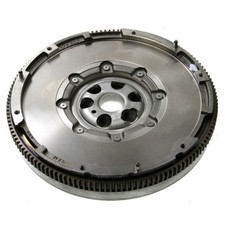 2294 000 514 Flywheel Fits Chrysler Sebring Convertible Dodge Avenger Jeep Sachs
