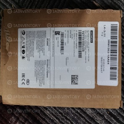 1PC NEW Siemens 3RM1302-1AA04 Warranty Included Free shipping Good Quality