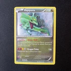 Rayquaza XY64 XY Promo Holo LP/NM