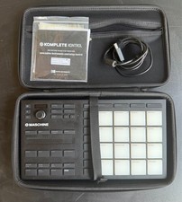 Native Instruments Maschine Mikro MK3