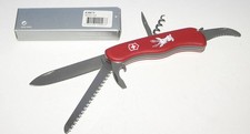 VICTORINOX Taschenmesser HUNTER red 0.8873 Frühere Version Neu/Ovp