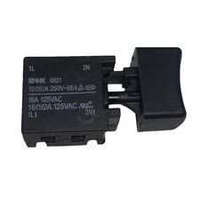 Craftsman CMES500 Genuine OEM Replacement On/Off Switch - 90595774